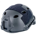 Tactical Helmet with Ventilation for Outdoor Sports Protection Compatible with FAST Helmet Lightweight