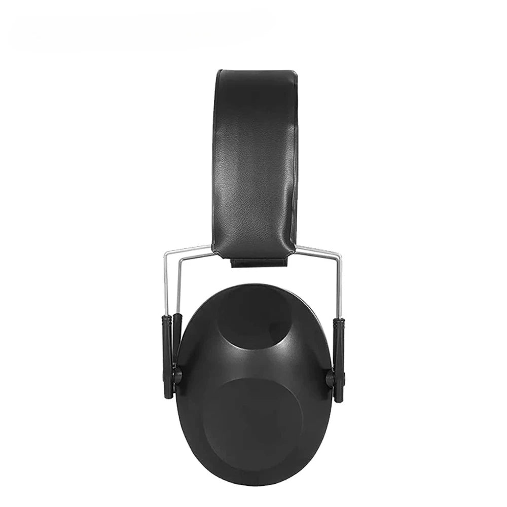 Anti-Noise Ear Plugs Tactical Hunting Folding Ear Defenders Ear Protector Ear Muff Hearing Protection Soundproof For Shooting