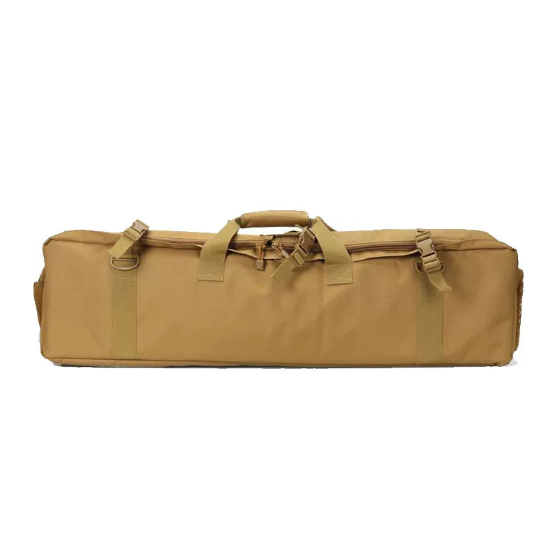96cm Gun Bag Tactical Backpack Shooting Airsoft Bag Outdoor Sport Shoulder Bag For Hunting Accessories