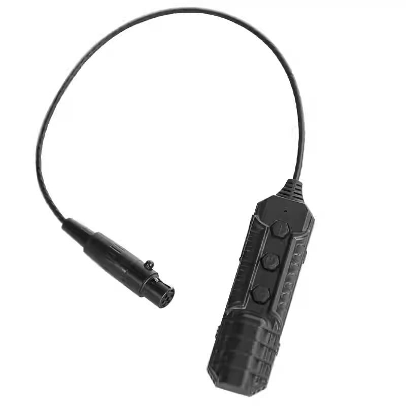 Pickup Noise Reduction  Earphones Bluetooth Wireless Adapter