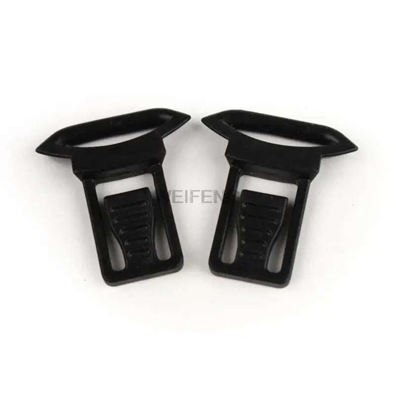 1Pair FMA Goggle Swivel Clips Set for Helmet Side Rails Tactical Helmets Accessories Helmet Plastic Side Mount Hook