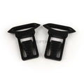 1Pair FMA Goggle Swivel Clips Set for Helmet Side Rails Tactical Helmets Accessories Helmet Plastic Side Mount Hook