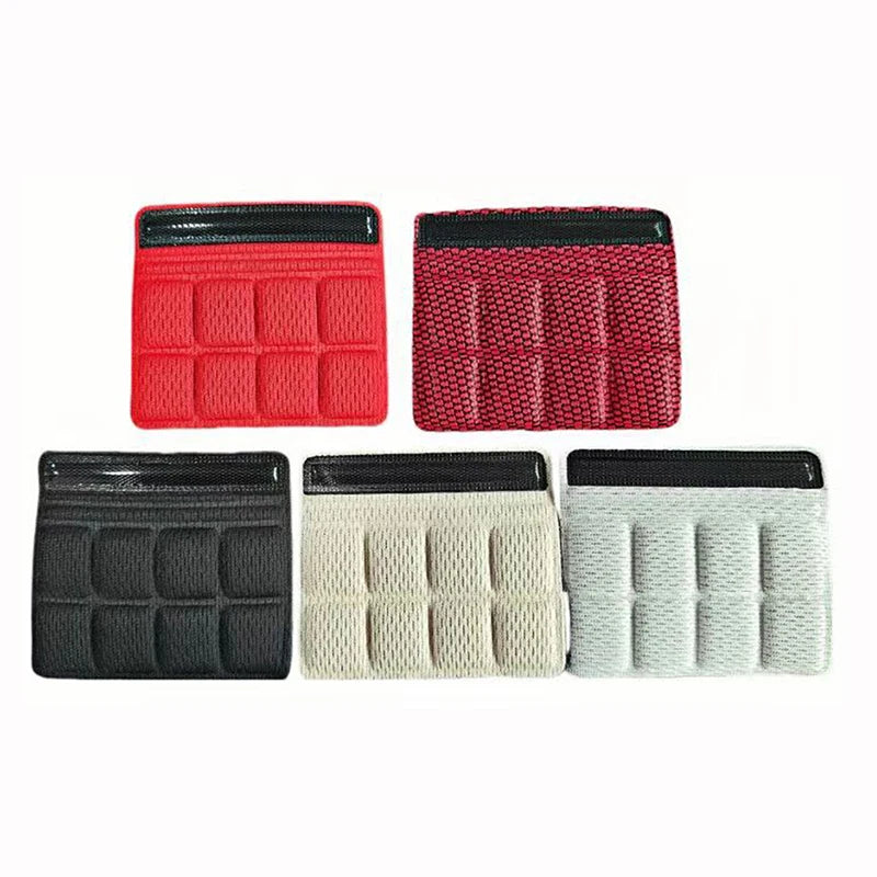 4Pcs DIY Accessories Breathable Helmets Liner Sponge Padding And Chin Rest Support For Superior Head Enhanced Riding Safety