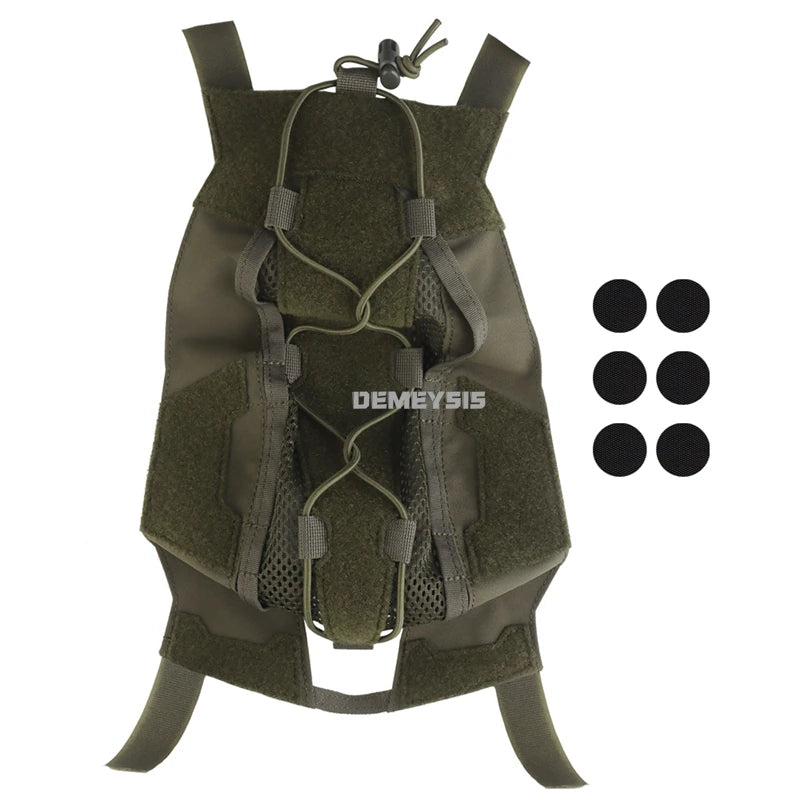 Tactical  Helmets Cover for FAST SF SUPER HIGH CUT Helmets Outdoor Hunting Airsoft Helmets Gear Accessories Helmet Cloth