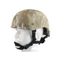 Emersongear Tactical MICH 2001 Helmet Head Protective Headwear Guard Gear Airsoft Outdoor Shooting Hunting Cycling Sports EM8821
