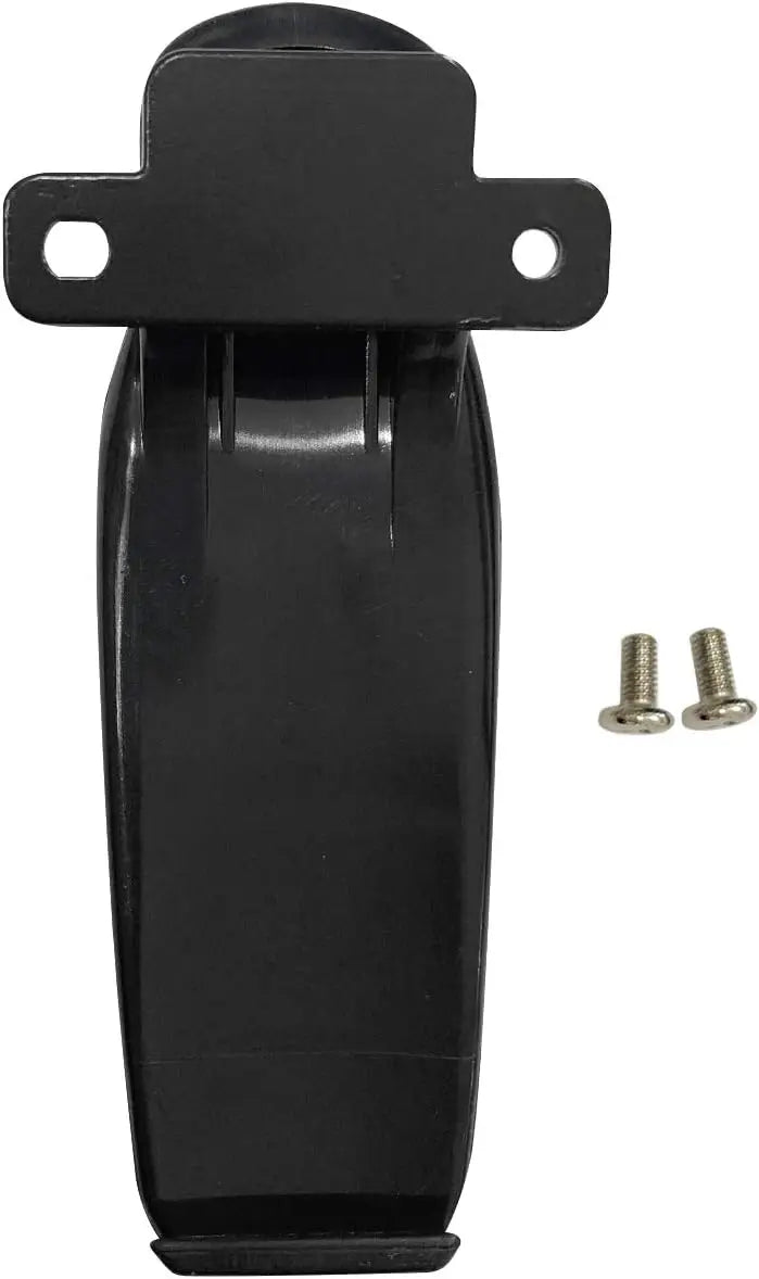 10pc KBH-11 Belt Clip Compatible with Radio TK2180 TK3180 TK5210 TK5220 TK5310 TK5200 NX5300 NX5400 NX210 NX200 NX300 NX200G