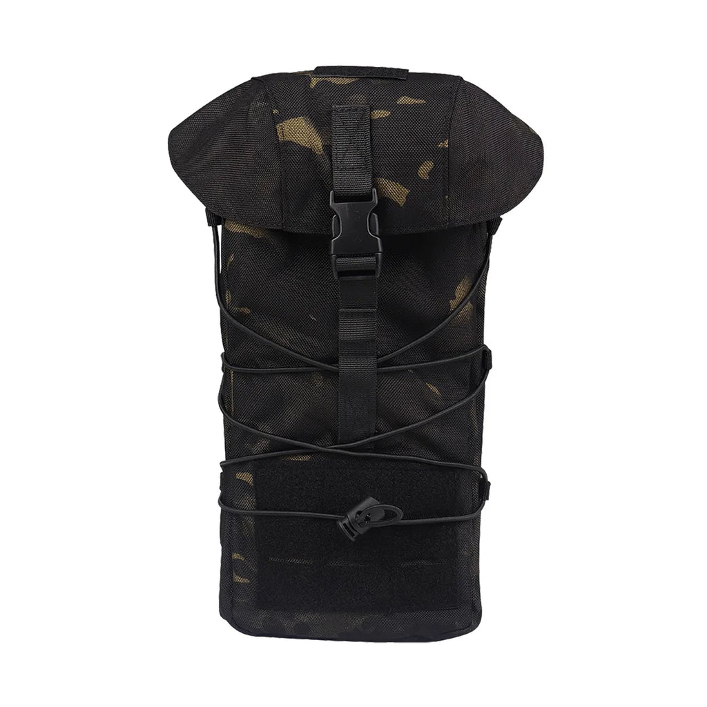 Tactical Multi-Function Waist Bag sundries Recycling Pouch Hunting Light Weight Molle Paintball Gear Hunting Accessories