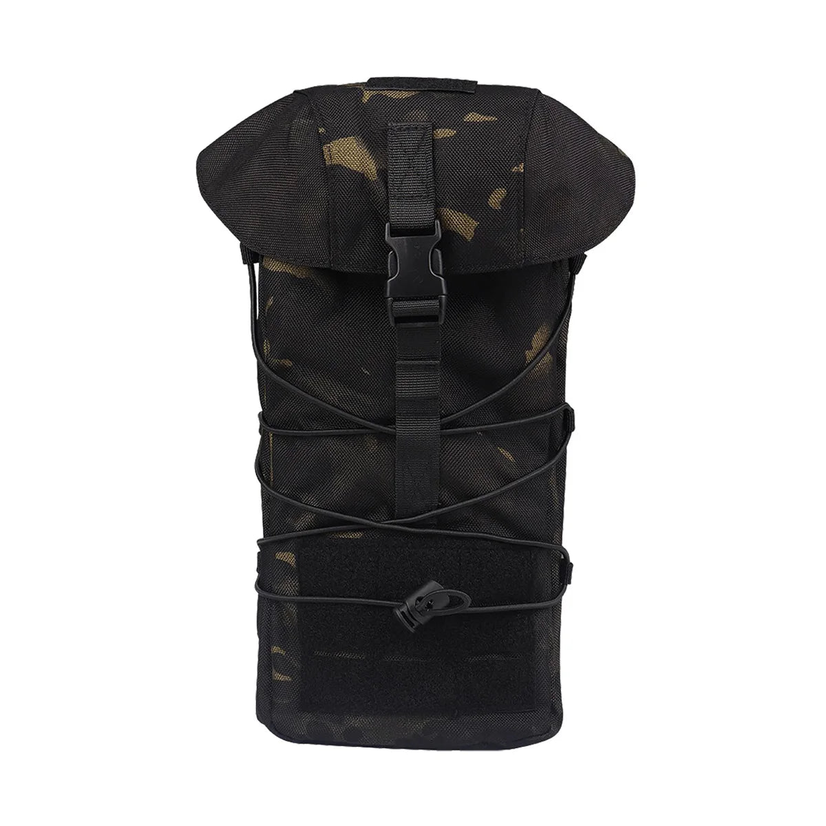 Tactical Multi-Function Waist Bag sundries Recycling Pouch Hunting Light Weight Molle Paintball Gear Hunting Accessories