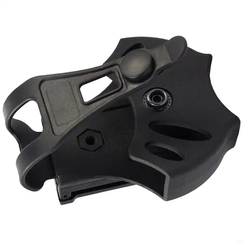 F92E Tactically Case Holder Shackle Wear-resistant Open Top for Polices and