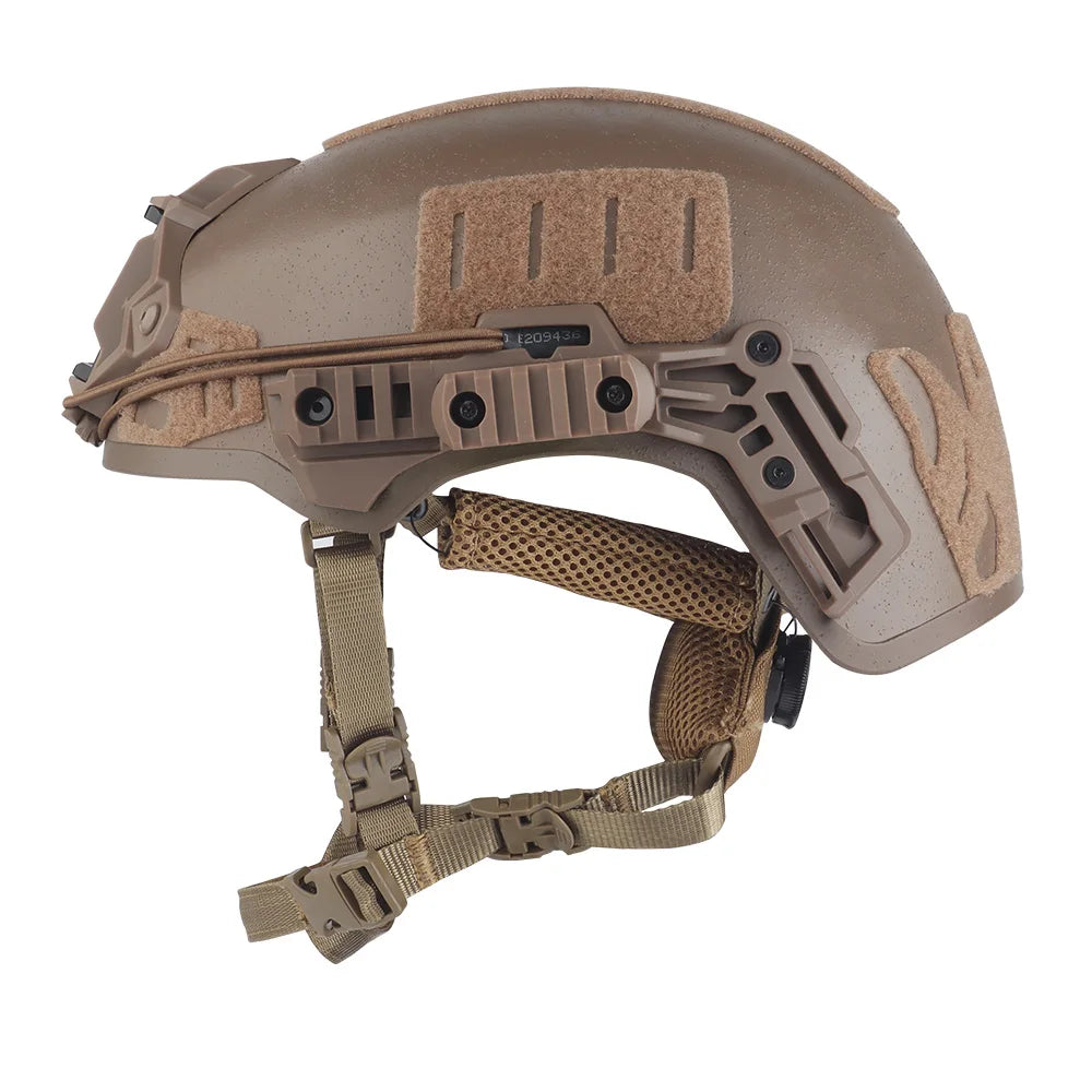 Wendy Tactical Thick Version 3.0 Safety FAST Ballistic Team Sport Helmet Outdoor Tactics Hunting Airsoft Sports Protective Gear
