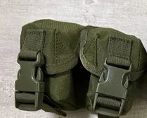 EMR Outdoor Dual Multi-Purpose Miscellaneous Bag