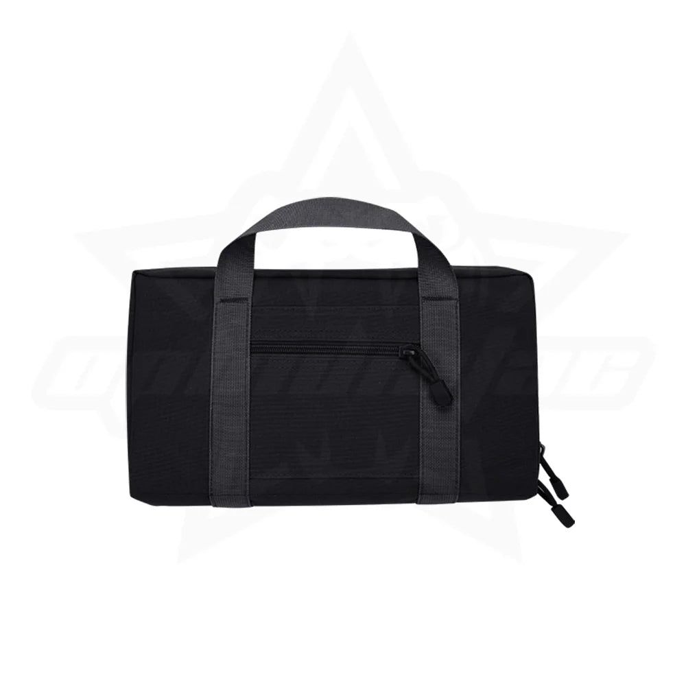 OPHIDIAN Gun Carrying Bag for  17  M9 Universal Concealed Pistol Storage Bag Magazine Pouch Hunting Accessories
