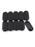 10-Pack PMLN7438AR Belt Clip for Motorola Talkabout T5 T6 T7 T100 T200 T260 T265 T270 T280 T800 Two Way Radio