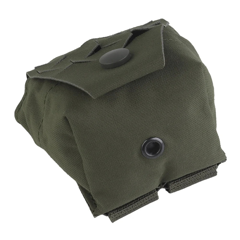 Two Use Way SPUD Multi-functional Pouch with MOLLE Straps for Hunting Accessories