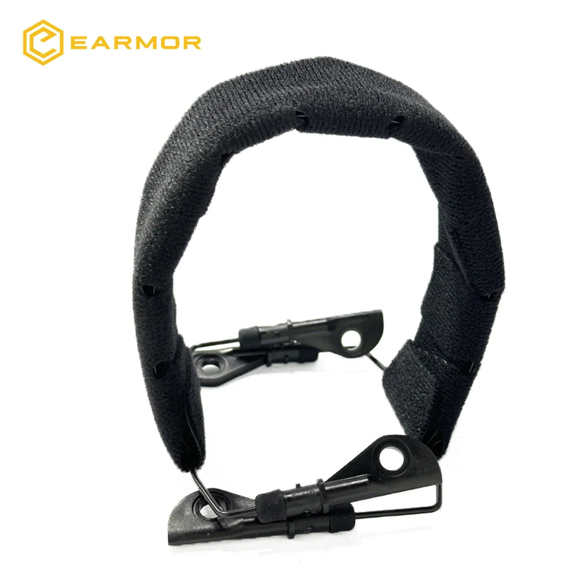 Headband Hoop for Tactical Shooting Headset  , Hearing Protection Headset Cover Suitable for M31/M32
