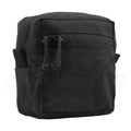 OPHIDIAN EDC Tool Pocket Storage Bag Outdoor MOLLE Pouch Universal GP Bag Utility Airsoft Gear Organizer Waist Pouch