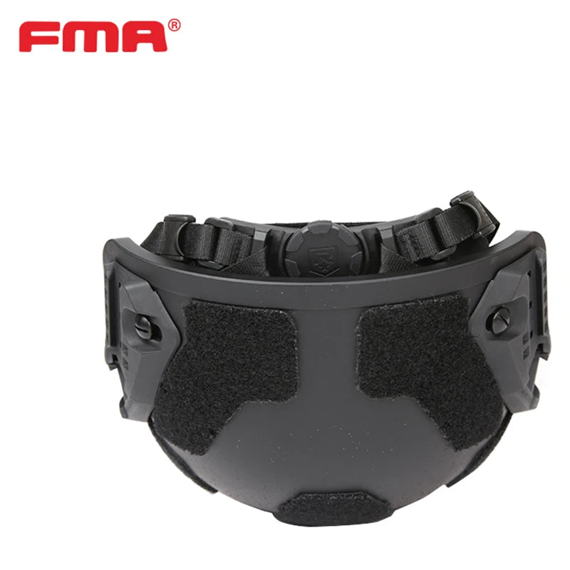 OCC Suspension Adjustment System VIPER A5 Tactical Helmet