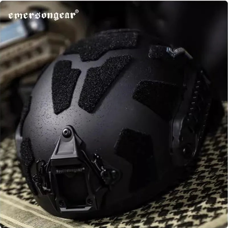 Emersongear Fast SF Super Hight Cut Tactical Helmet