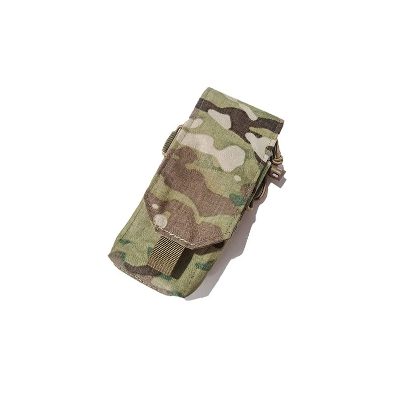 Outdoor Training  Double Box Bag