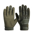 Unisex Full Finger Outdoor Climbing Gloves Bicycle Motorcycle Touchscreen Gloves Men Outdoor Sports Cycling Hunting Gloves