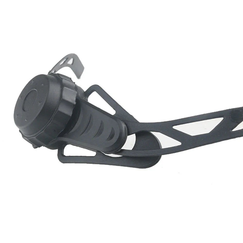 SPORTFUNSF Brand New Helmet Adjuster Strap Replacement Universal Helmet Retention System Lightweight Plastic Skiing Accessories