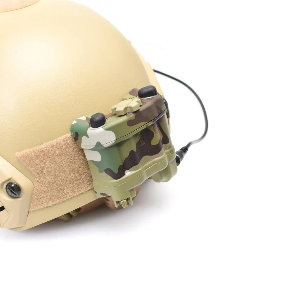 FMA Sports NVG AN/PVS-31 Battery Case Box No Function Dummy Model TB1280-MC