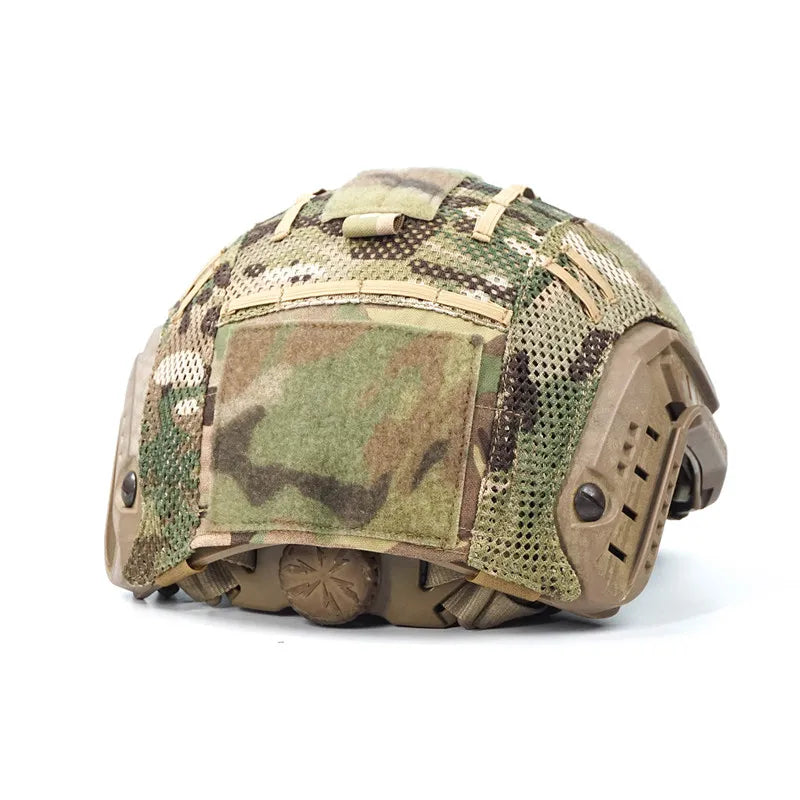 DMGear SF Helmet Cover OPS-CORE FAST Helmet Cover OPS1 Protective Cover