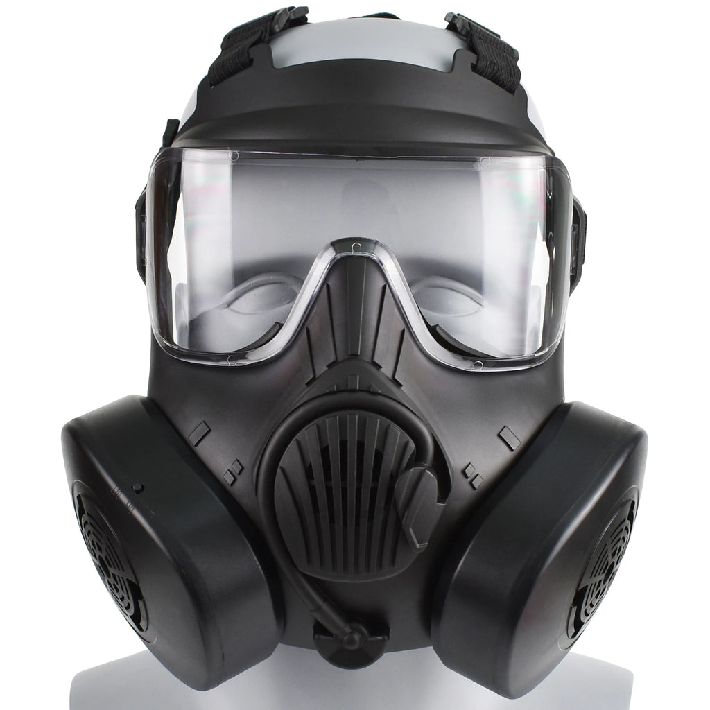 1 PC Tactical Mask For CS Outdoor Games Field Cosplay Costume Movie Masque Fan Equipment Full Face Protective Festival Gift