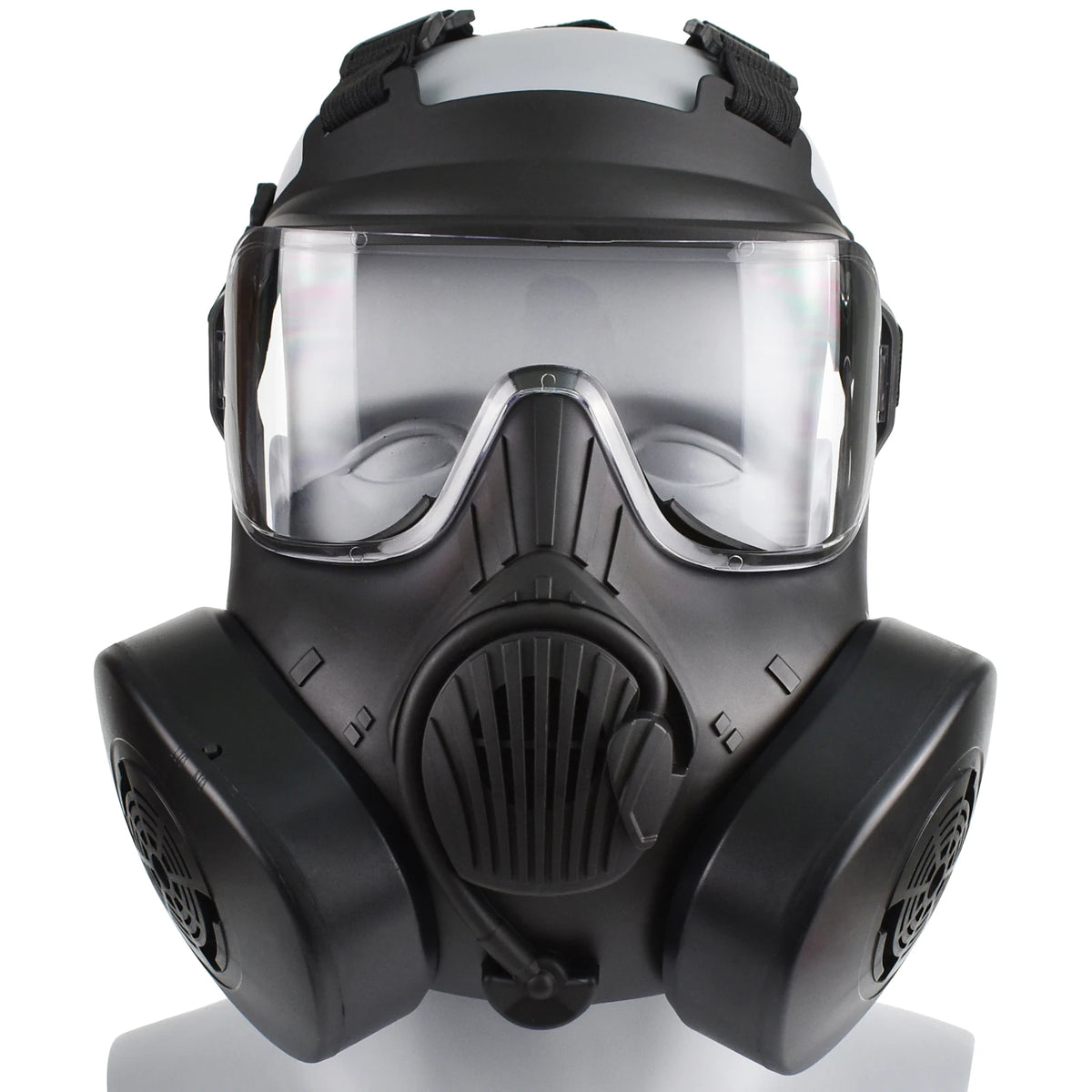 1 PC Tactical Mask For CS Outdoor Games Field Cosplay Costume Movie Masque Fan Equipment Full Face Protective Festival Gift