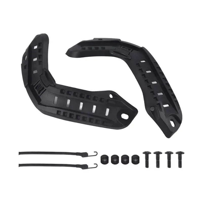 For FAST Helmet Rail Accessories Multifunctional DIY For CS Protective Gear Arc Portable Helmet Rail Spare Parts C1-Y41A