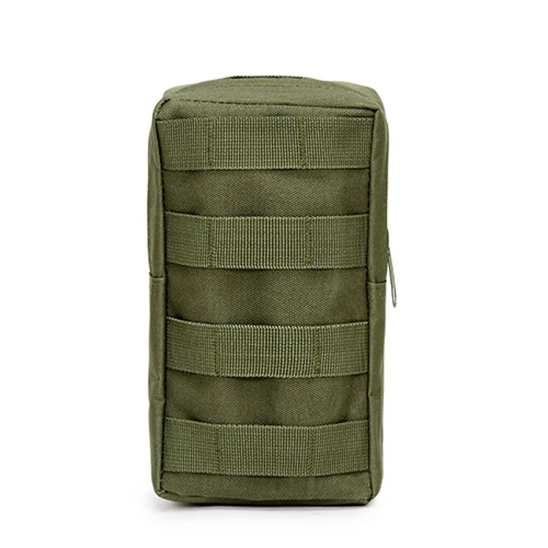 OPHIDIAN  EDC Accessory Kit Multi-Combination Toolkit MOLLE Organizer Multi-Functional Belt Pouch