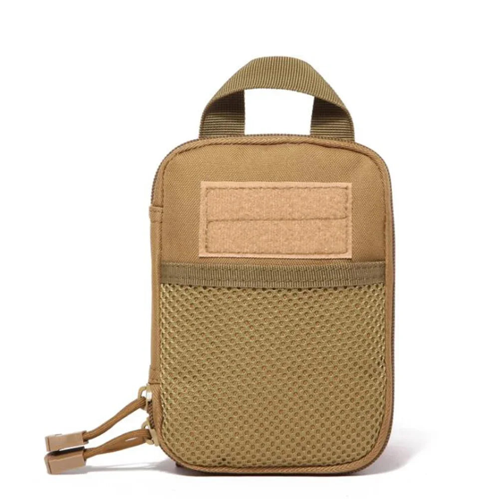 Lightweight hanging bag Hunting accessory small tool bag suitable for outdoor sports