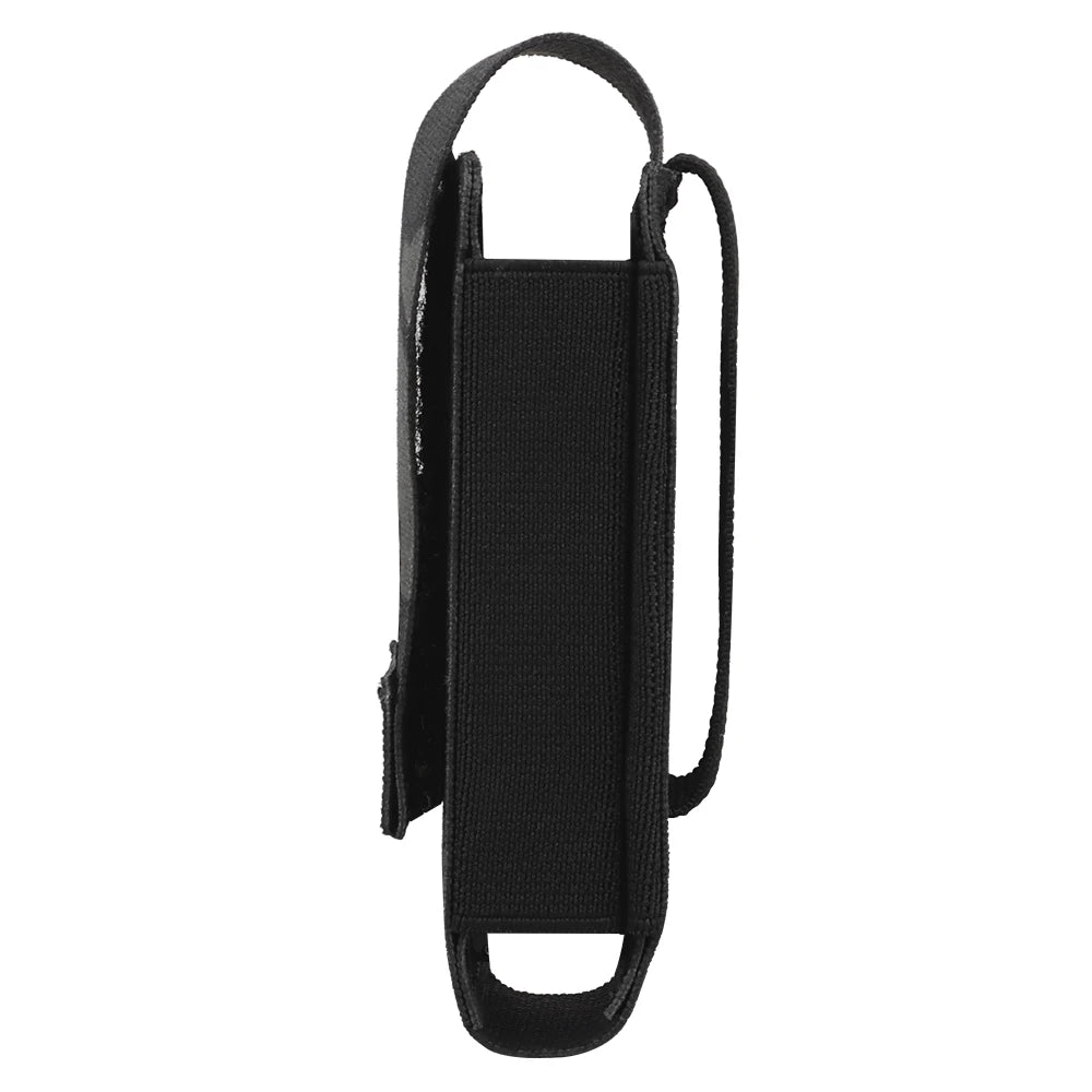 Lightweight design Molle belt-mounted storage accessory bag Multi-functional toolkit