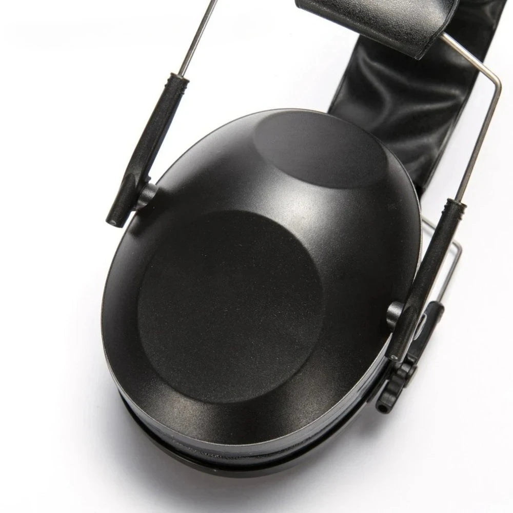 Anti-Noise Ear Plugs Tactical Hunting Folding Ear Defenders Ear Protector Ear Muff Hearing Protection Soundproof For Shooting