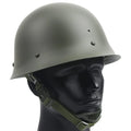GK80 Tactical Helmet, with Helmet Cloth/Net and Airsoft Goggles, Military Protective Combat Gear, for CS Game Paintball Hunting