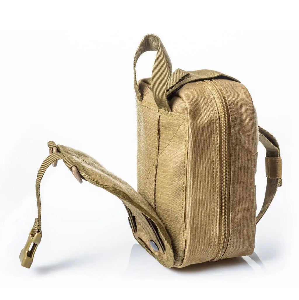 Outdoor First aid kit EDC Molle Medical Kit IFAK Survival Emergency Pack EDC Travel Fishing Camping Hiking Hunting Accessories