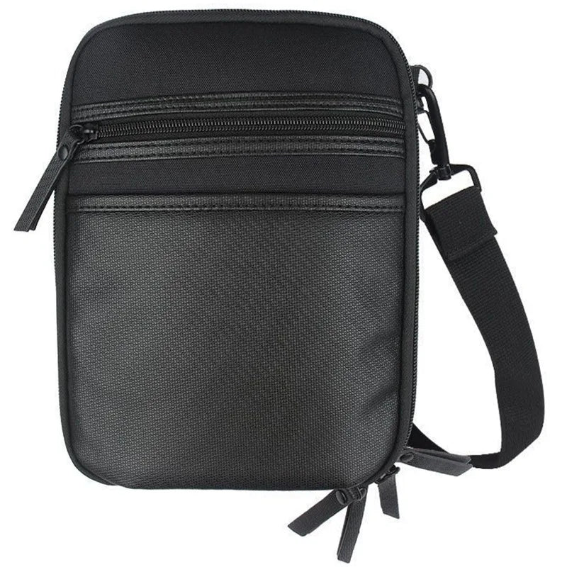 Concealed Carry sling  Bag Single shoulder Chest Backpack Pack for Hunting Shooting Accessories
