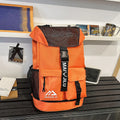 Fitness Gym Sports Backpack Shoes Compartment Leisure Business Laptop Daypack for School Work Office Large Travel Hiking Tote