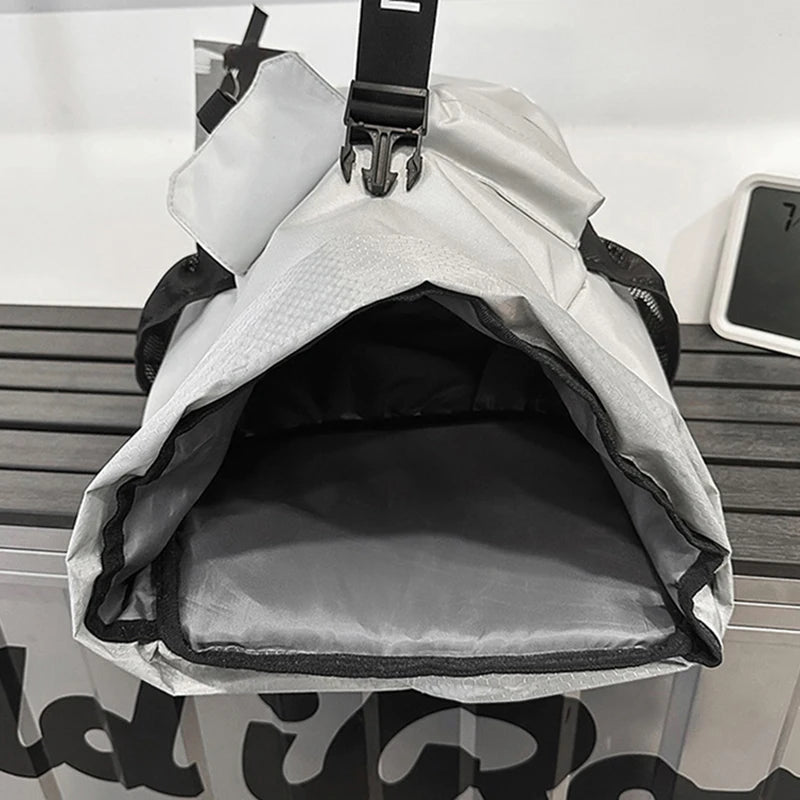 Fitness Gym Sports Backpack Shoes Compartment Leisure Business Laptop Daypack for School Work Office Large Travel Hiking Tote