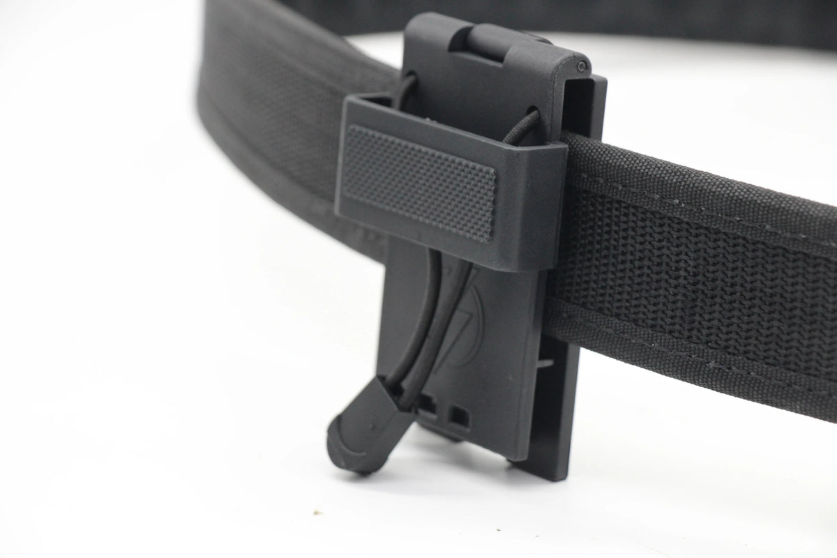 Radio Holster Molle Walkie Talkie Holder Tactical Duty Belt Radio Case Two Way Radio Pouch  Molle Attachments for Motorola APX