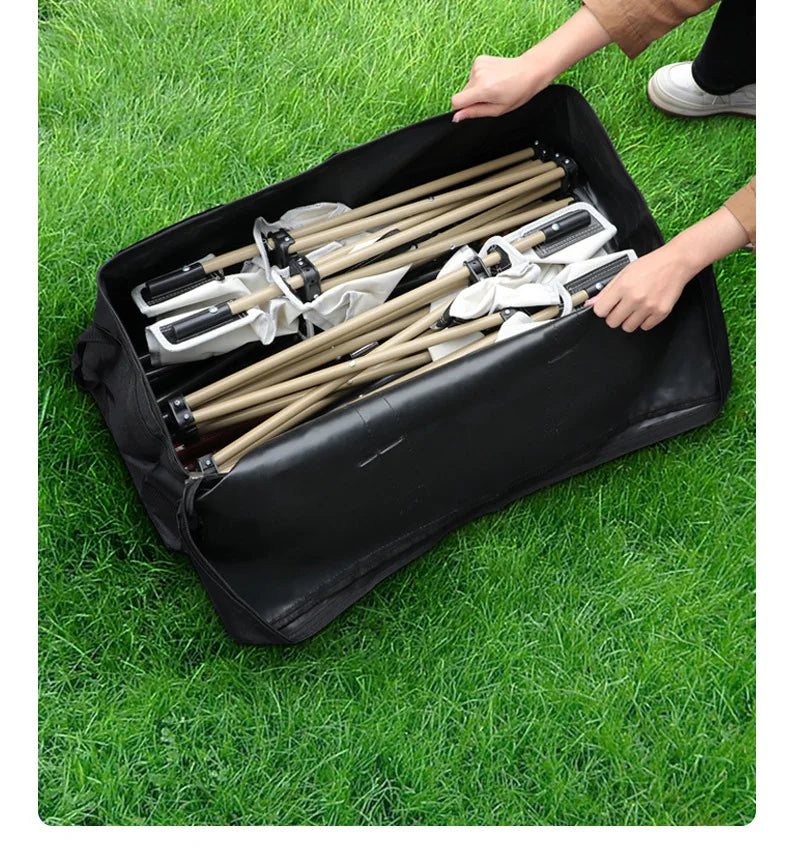 OPHIDIAN  2L Drinking Water Bag Outdoor Backpack Motorcycle Camping Supplies Folding Hiking Bicycle Large Natural Hiking Bucket