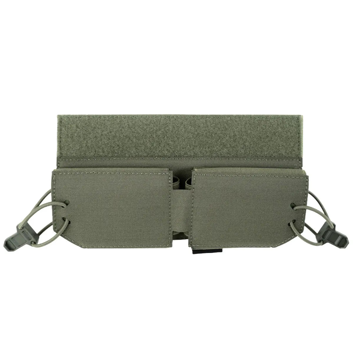 Field Products - Multi functional Quick Access Horizontal 556 Lower Hanging Abdominal Bag Left and Right Horizontal Tool Kit Out