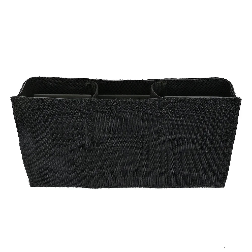 Tactical Triple 556 Magazine Pouch Airsoft Pistol Mag Pouch Kangaroo Insert 5.56 AR Magazines Hunting Bag Plate Carrier