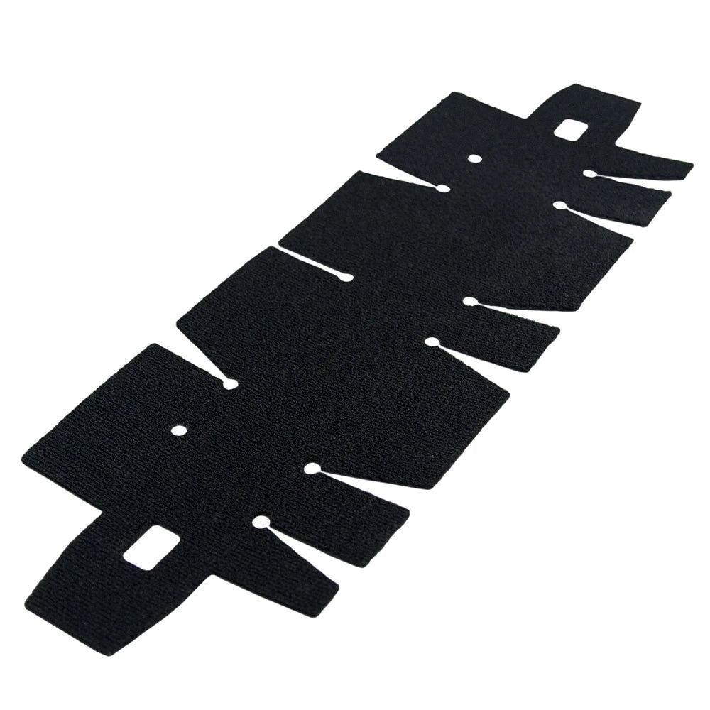 EARMOR M14 Headphone Headband Head Hoop Bracket，For M31/M31H/M32/M32H Airsoft Hunting Shooting Sports Headset The Update Replace