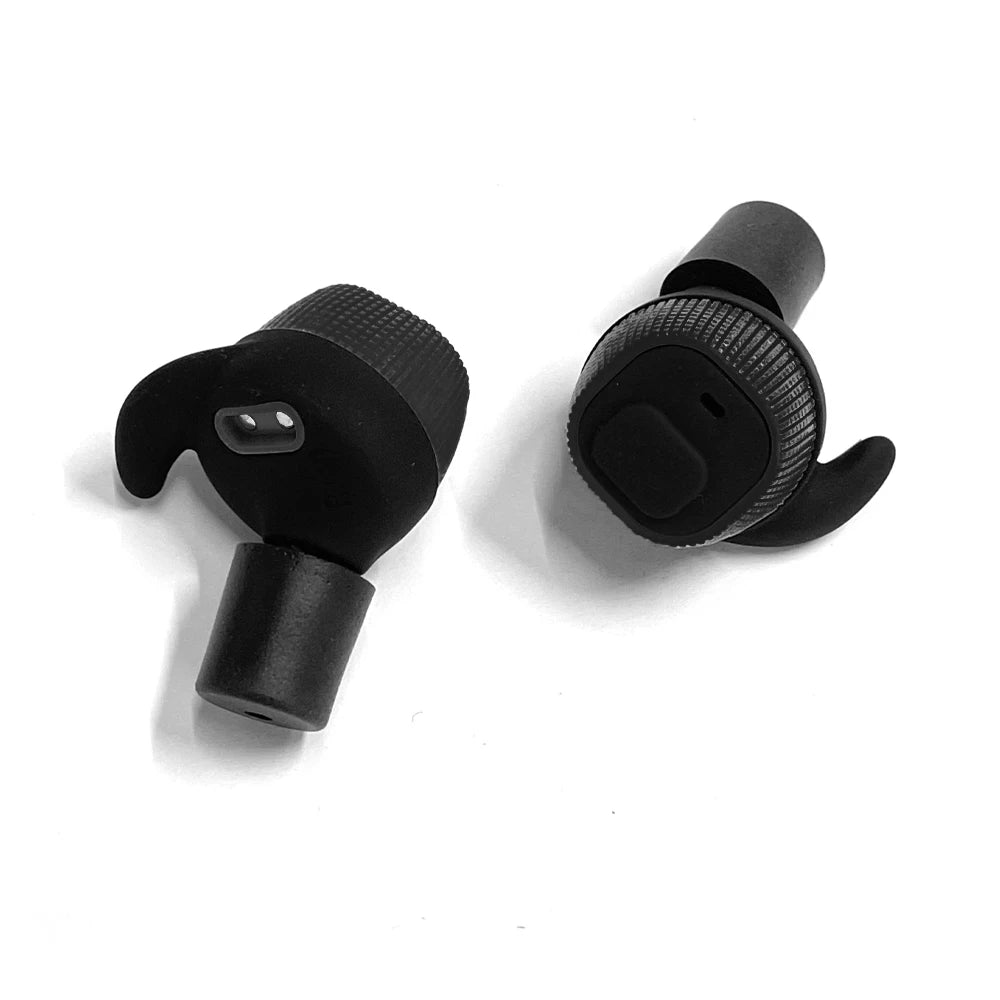 EARMOR-M20 DulNoise Canceling Headphones, Electronic Headphones, Shooting, Earmuffs, Law, Poly, Environmental Noise Ewer