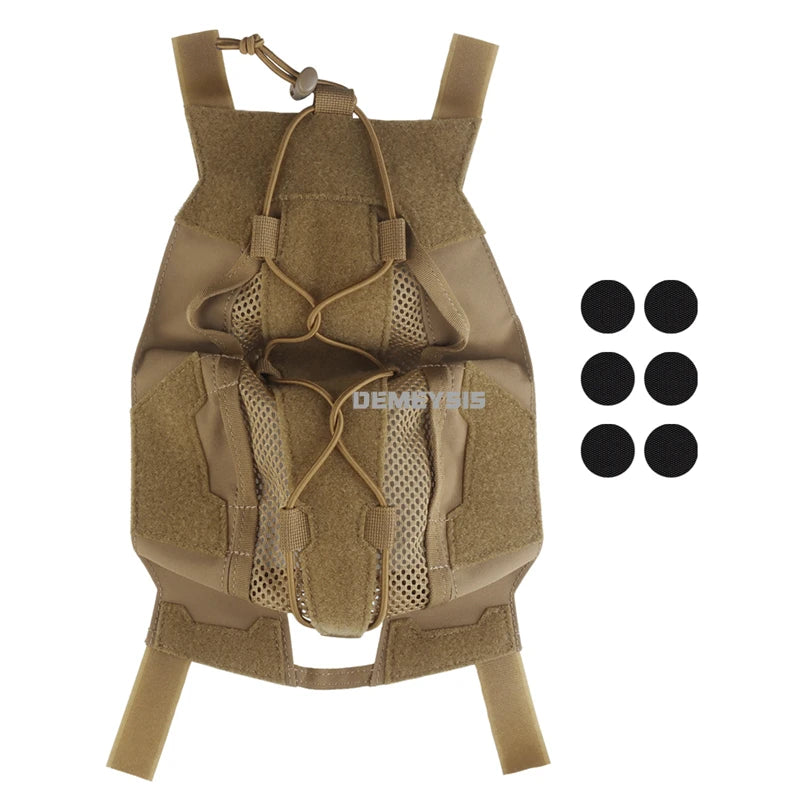 Fast Helmet Cover Camouflage Tactical SF Super High Cut Helmet Cloth Airsoft Paintball Hunting Helmet Protective Accessorie