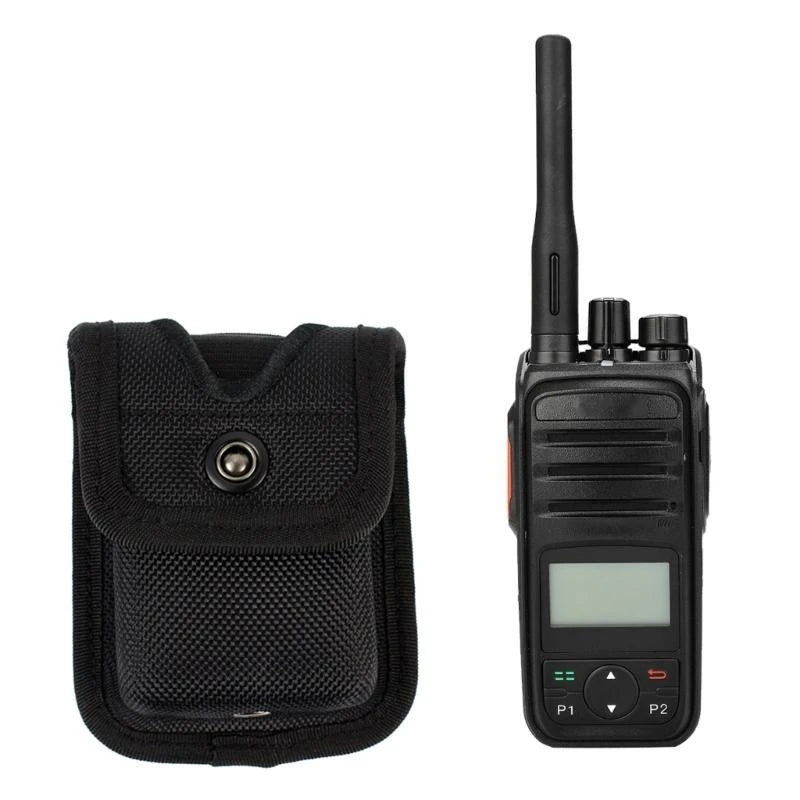 Molded Pager/Glove Pager Holder Molded Latex Glove for Duty Belt Tactically Accessories Easy to Use