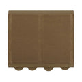 Lightweight elastic dual function package MOLLE mounting universal magazine bag