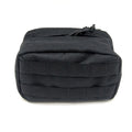 Tactical Molle Utility Pouch EDC Gadget Tool First Aid Backpack Vest Bag Camo Dump Drop Pouch Hunting shooting accessory Bags