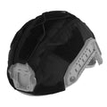 Tactical  Helmets Cover for FAST SF SUPER HIGH CUT Helmets Outdoor Hunting Airsoft Helmets Gear Accessories Helmet Cloth